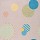Joy Carpet: Baby Dots RR Multi
